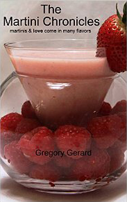 The Martini Chronicles